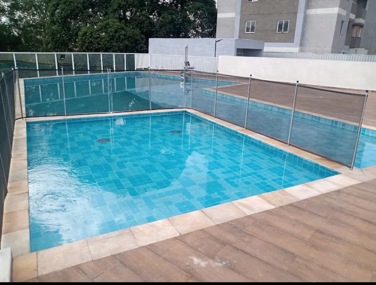 Foto do imóvel 🏠 APARTAMENTO NOVO PARA LOCAÇÃO – JAGUARIBE | OSASCO -  Condomínio Enjoy Home Club