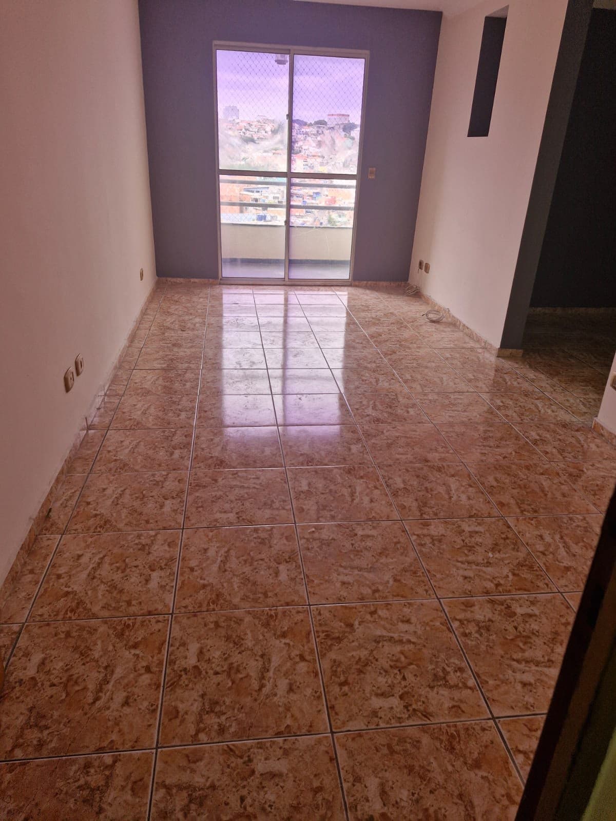 APARTAMENTO PARA LOCAÇÃO – CONDOMÍNIO GUIMARÃES ROSA LADO B | JARDIM VELOSO – OSASCO