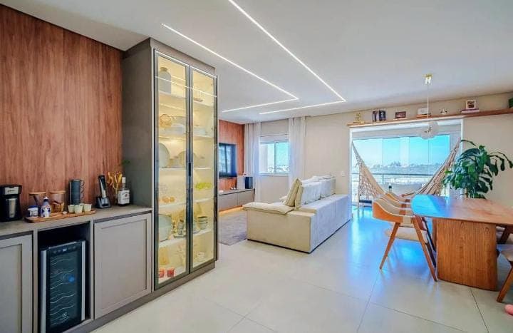 Foto do imóvel 🏡 Belíssimo Apartamento à Venda – Smiley Home Resort | São Paulo