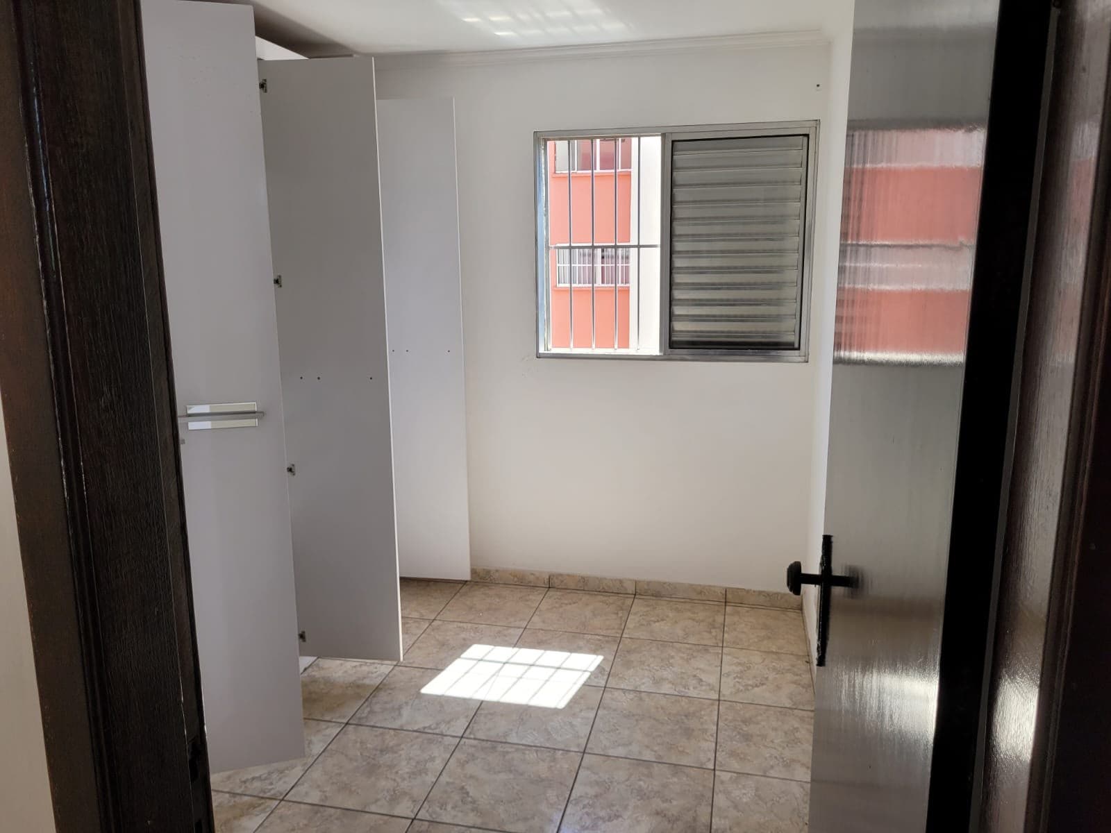 Foto do imóvel EU NOVO LAR ESPERA POR VOCÊ! | APARTAMENTO À VENDA – Oportunidade de Investimento 