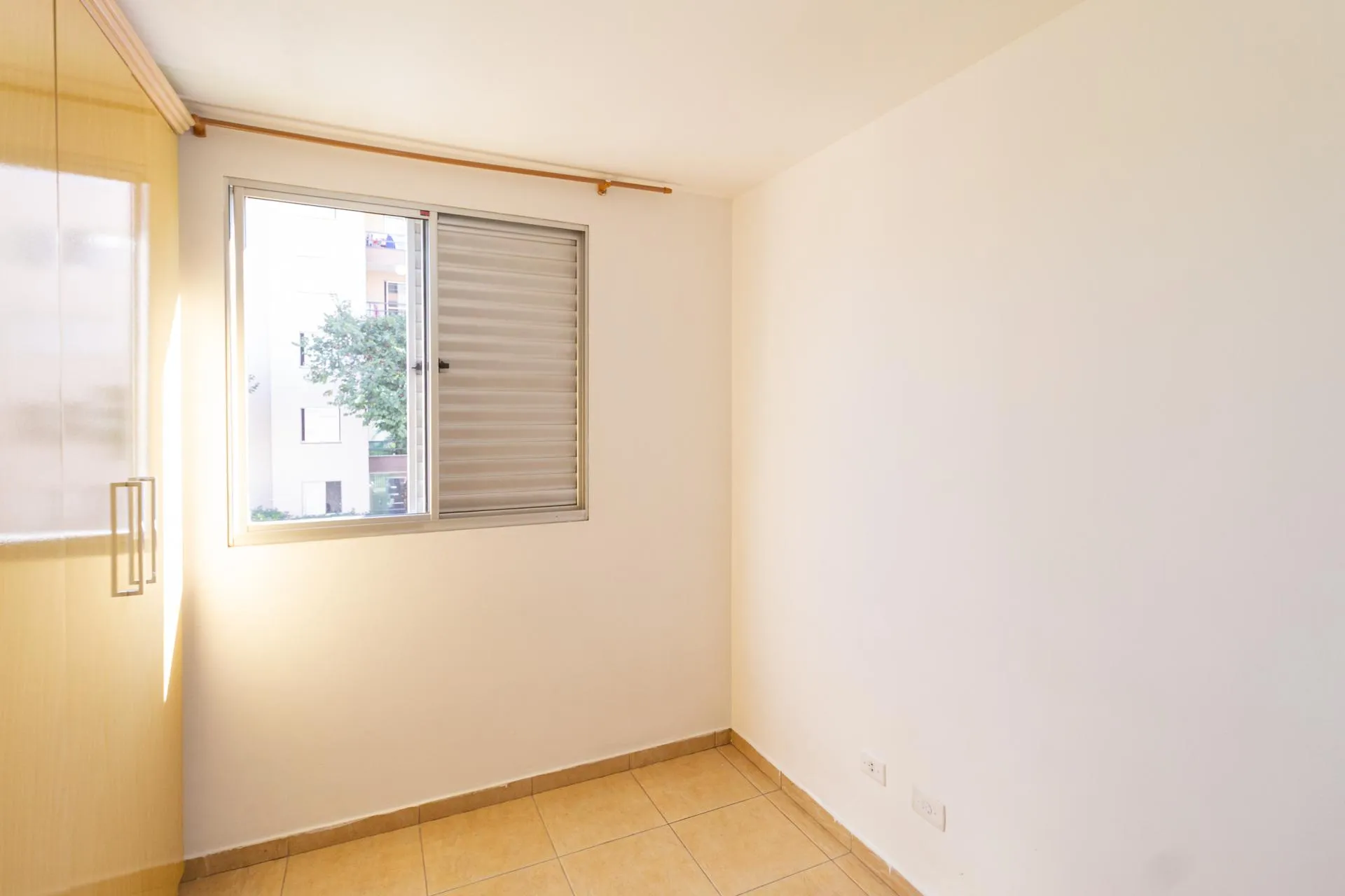 Foto do imóvel 🏡 2 QUARTOS + VARANDA + PISCINA | O APARTAMENTO QUE PODE SER O SEU PRÓXIMO LAR! - GUIMARAES ROSA