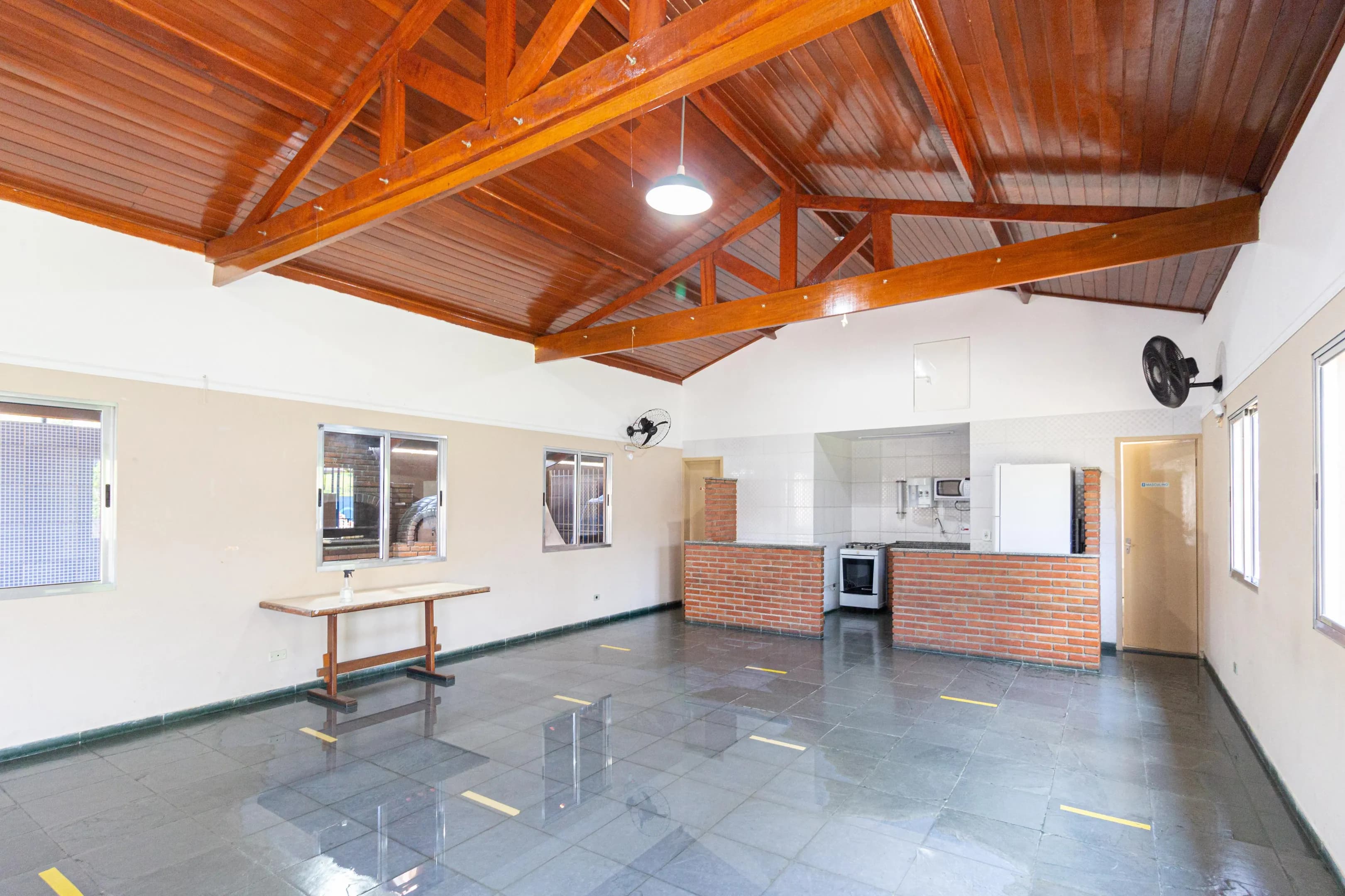Foto do imóvel 🏡 2 QUARTOS + VARANDA + PISCINA | O APARTAMENTO QUE PODE SER O SEU PRÓXIMO LAR! - GUIMARAES ROSA