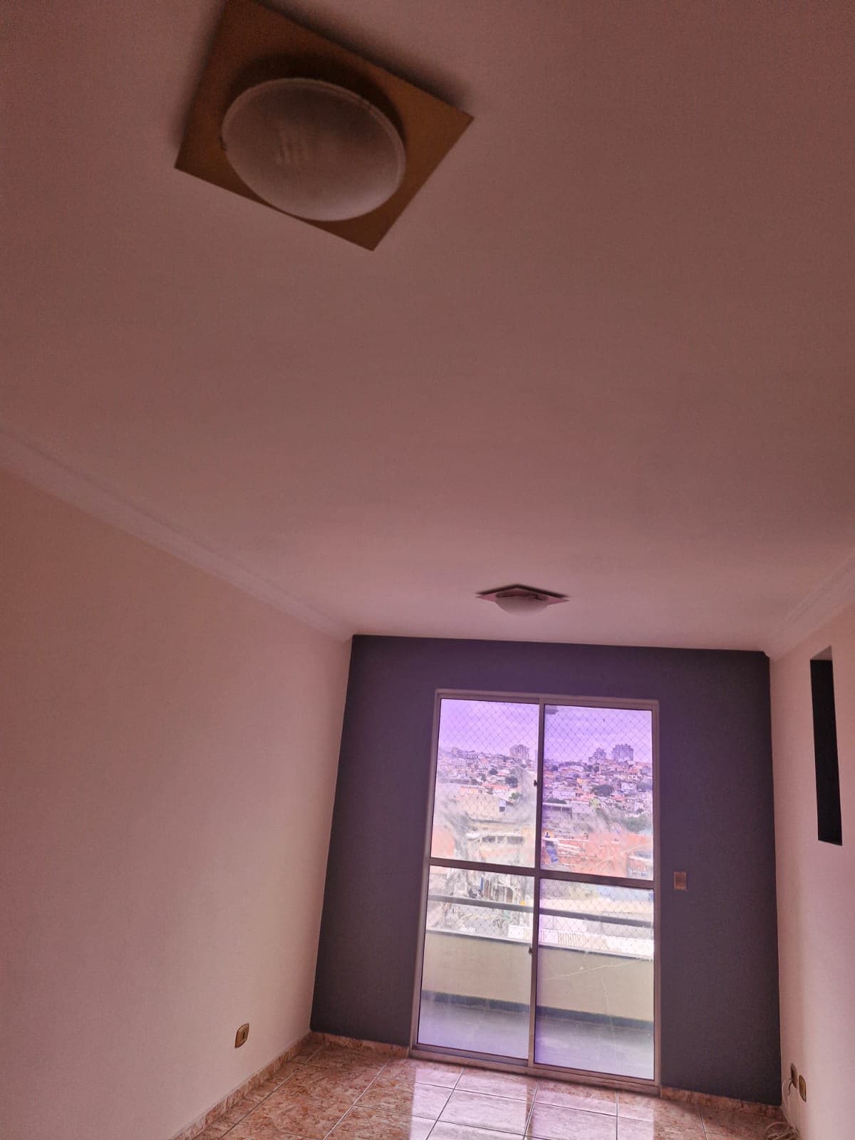 Foto do imóvel APARTAMENTO PARA LOCAÇÃO – CONDOMÍNIO GUIMARÃES ROSA LADO B | JARDIM VELOSO – OSASCO