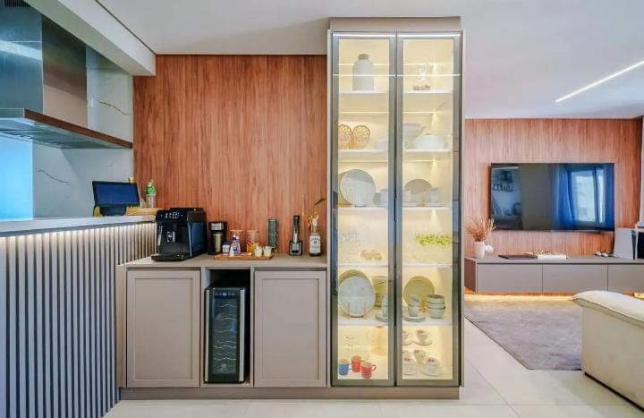Foto do imóvel 🏡 Belíssimo Apartamento à Venda – Smiley Home Resort | São Paulo