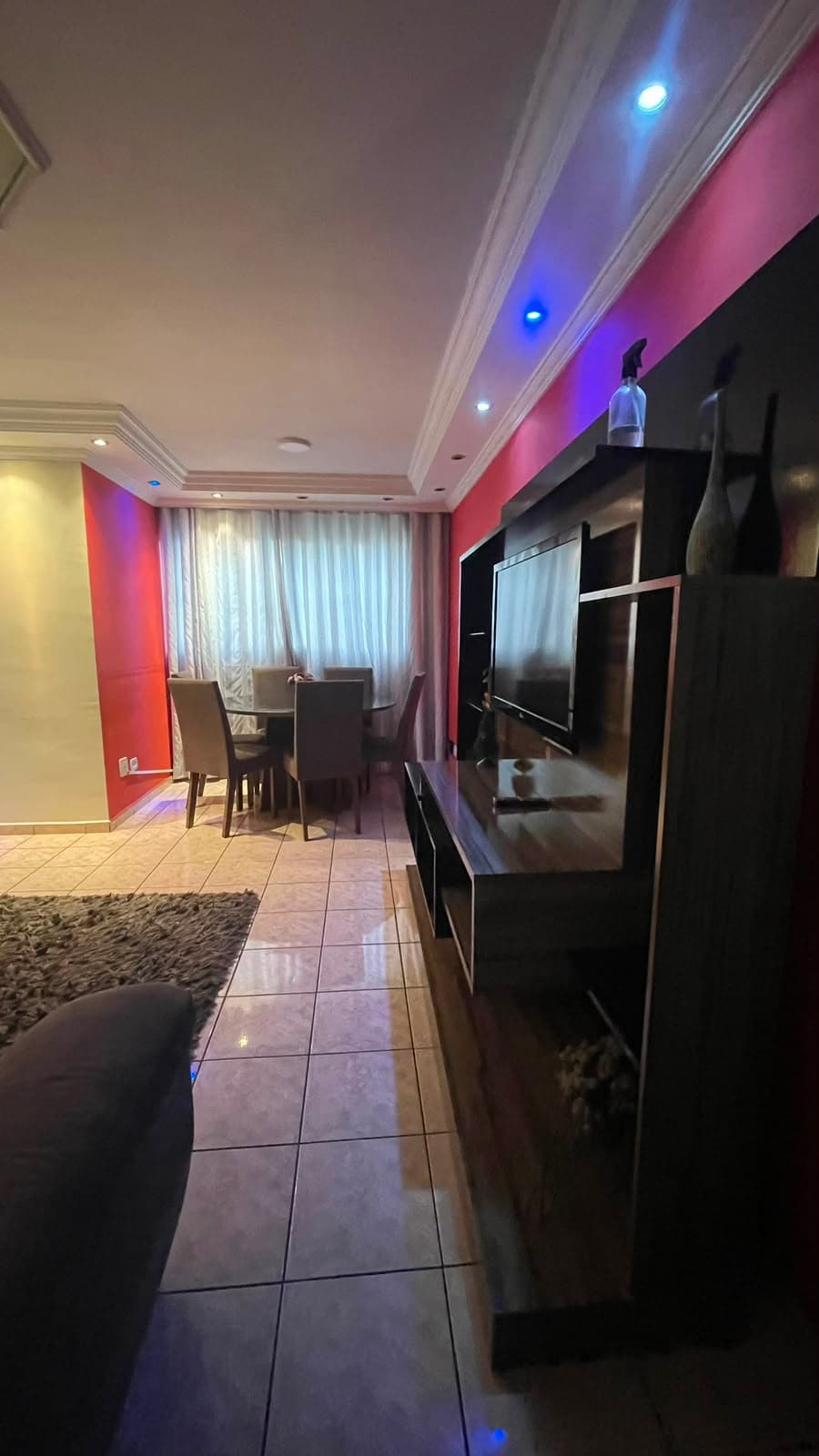 Foto do imóvel  Apartamento para Locação em Osasco/SP! - Com Mobilia