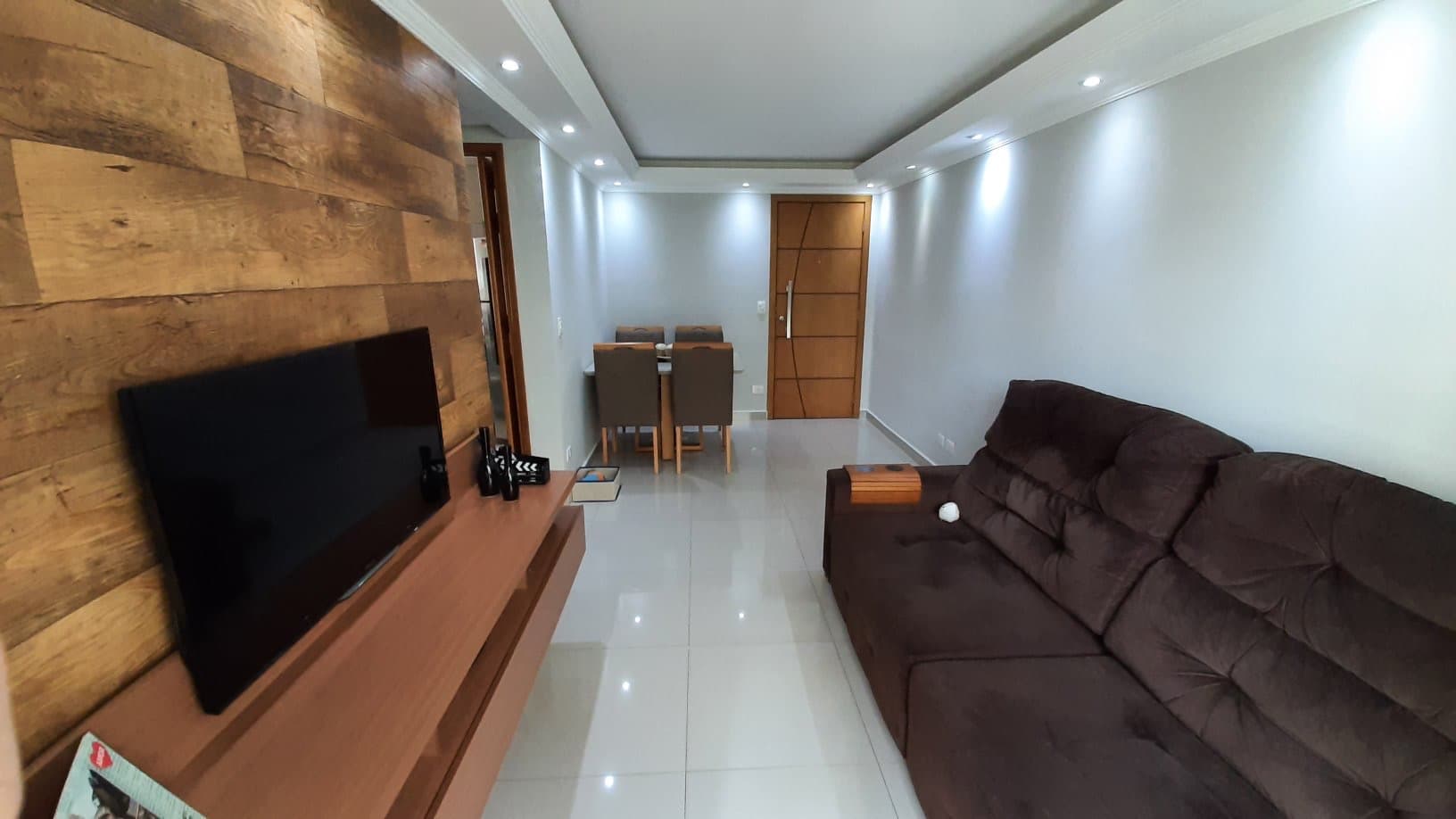 🏡 VENDE-SE LINDO APARTAMENTO – CONDOMÍNIO GUIMARÃES ROSA | OSASCO/SP