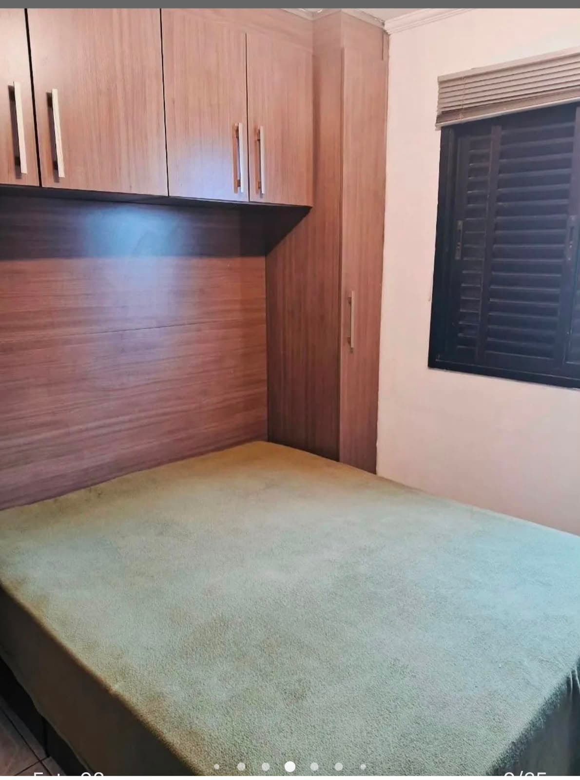 Foto do imóvel SEU NOVO LAR ESPERA POR VOCÊ! | APARTAMENTO À VENDA – JAGUARIBE | OSASCO