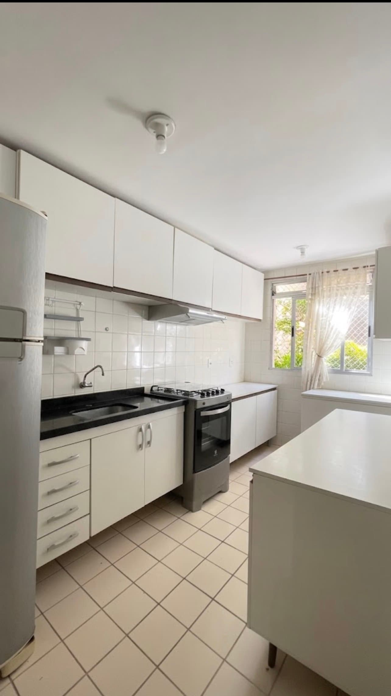 OPORTUNIDADE DE VENDA — APARTAMENTO NO CONDOMÍNIO GUIMARÃES ROSA