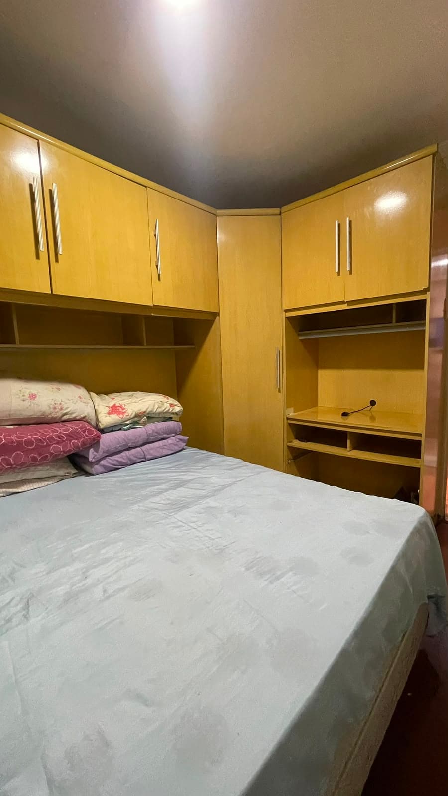 Foto do imóvel  Apartamento para Locação em Osasco/SP! - Com Mobilia