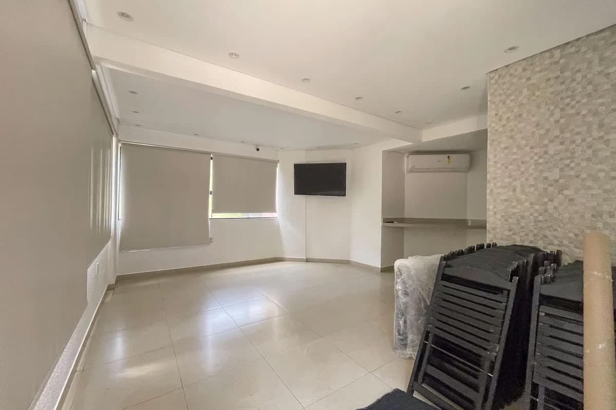 Foto do imóvel 🏠 Apartamento à venda – Conjunto Residencial São Cristóvão | Osasco/SP