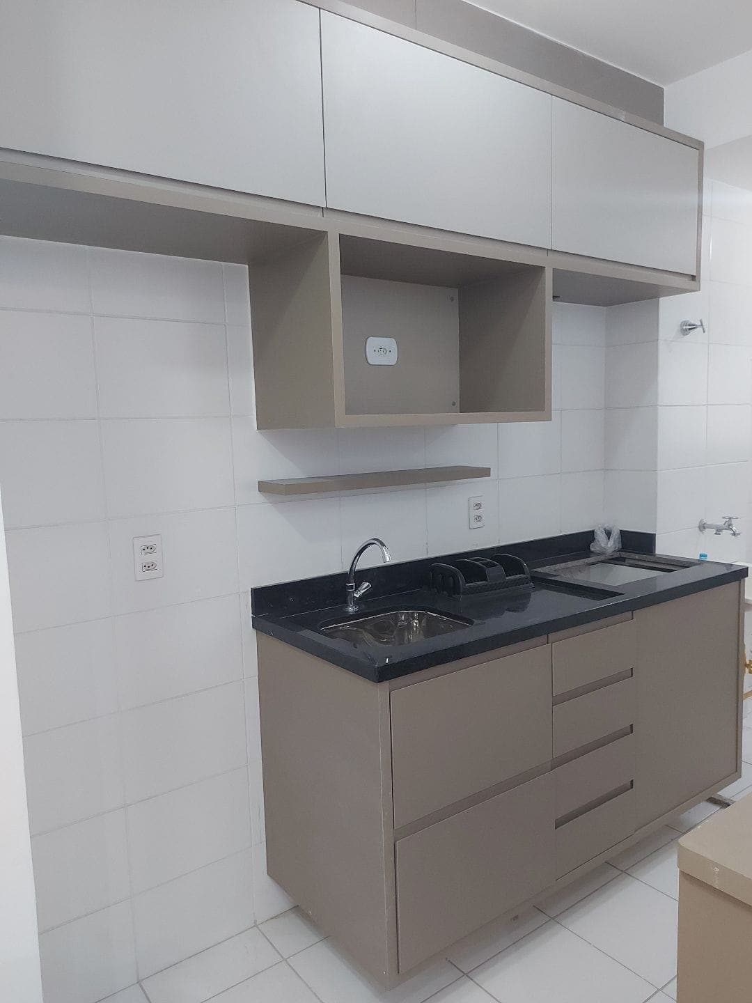🏡 APARTAMENTO À VENDA — CONDOMÍNIO INSPIRE FLORES - BARUERI