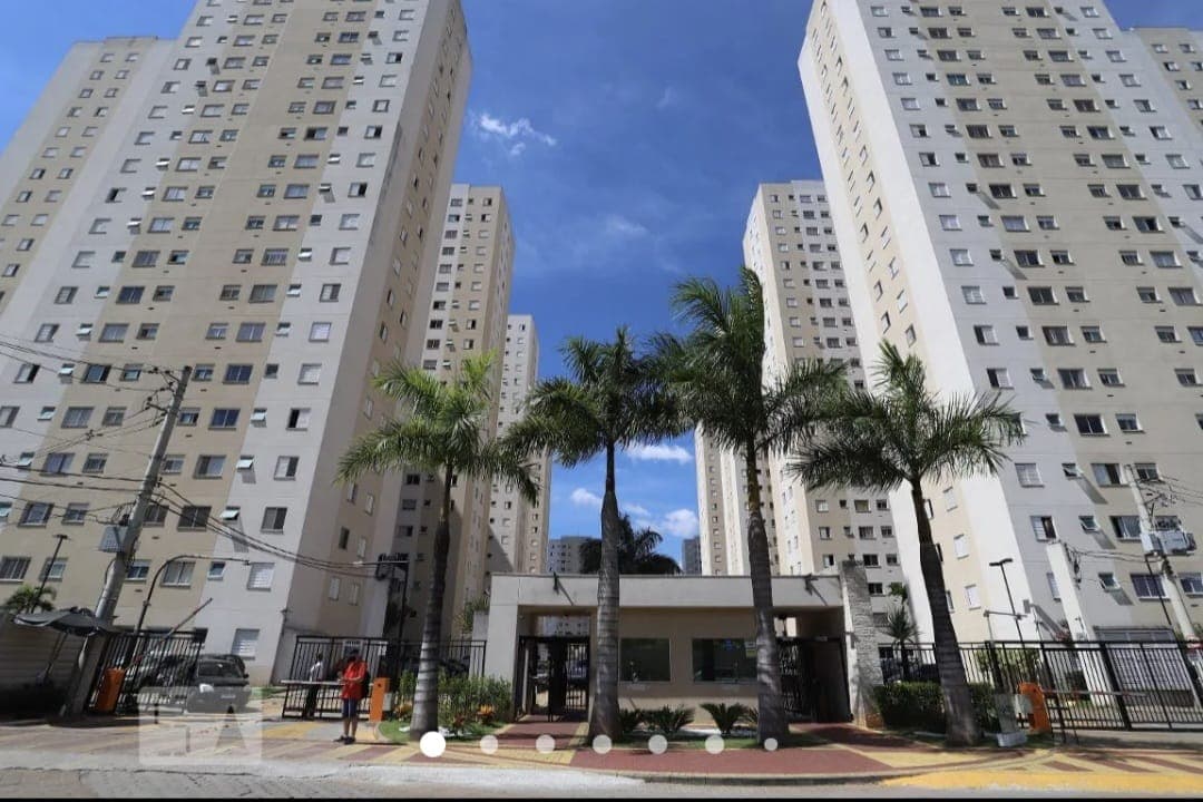 Foto do imóvel 🏡 APARTAMENTO À VENDA — CONDOMÍNIO INSPIRE FLORES - BARUERI