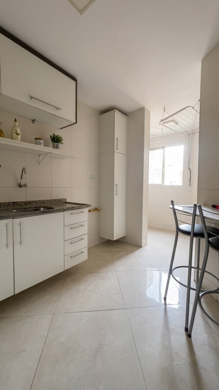 🏠🔑 APARTAMENTO PARA VENDA – SÃO CRISTÓVÃO | OSASCO/SP
