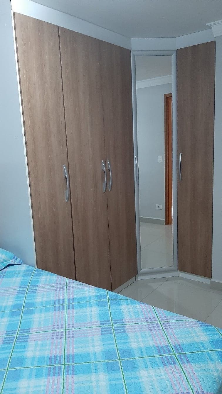 Foto do imóvel 🏡 VENDE-SE LINDO APARTAMENTO – CONDOMÍNIO GUIMARÃES ROSA | OSASCO/SP