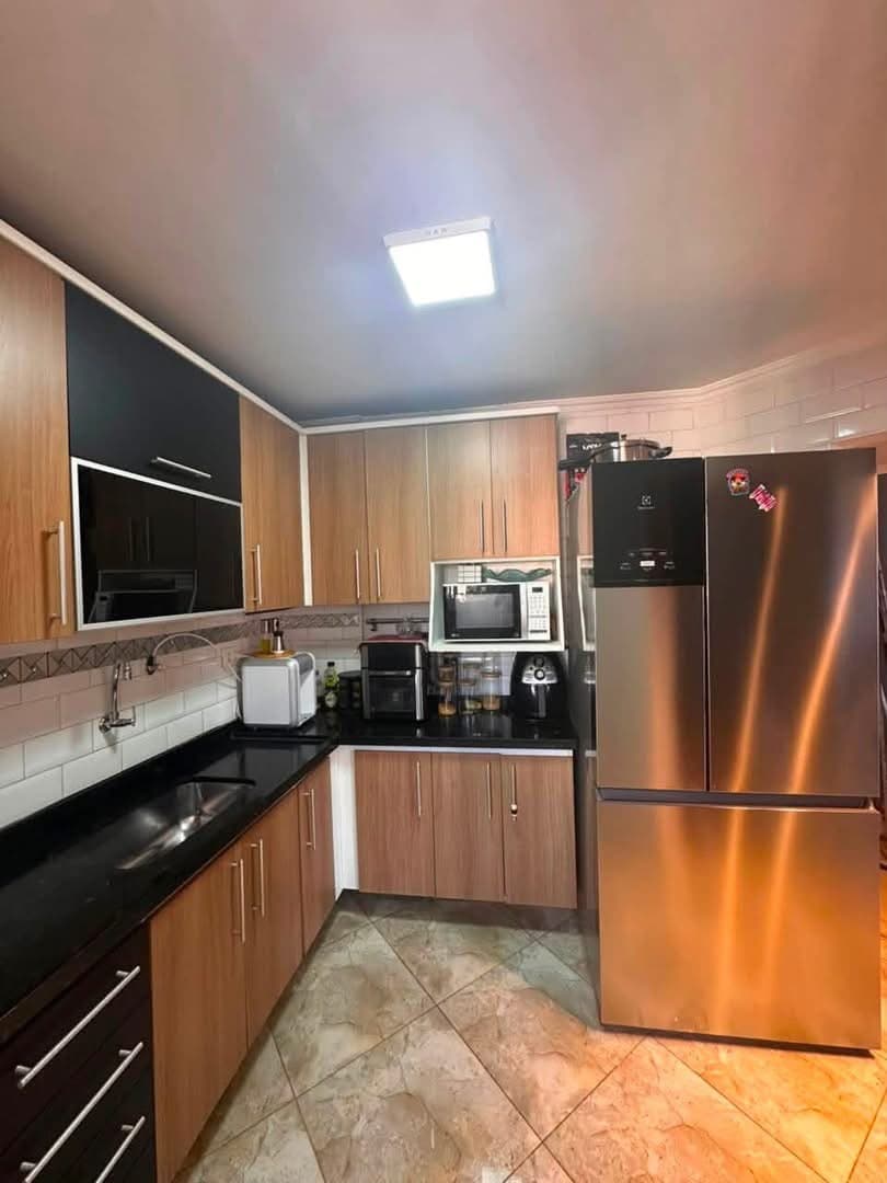 Foto do imóvel 🏡 APARTAMENTO À VENDA – RESIDENCIAL SÃO CRISTÓVÃO - COD 15