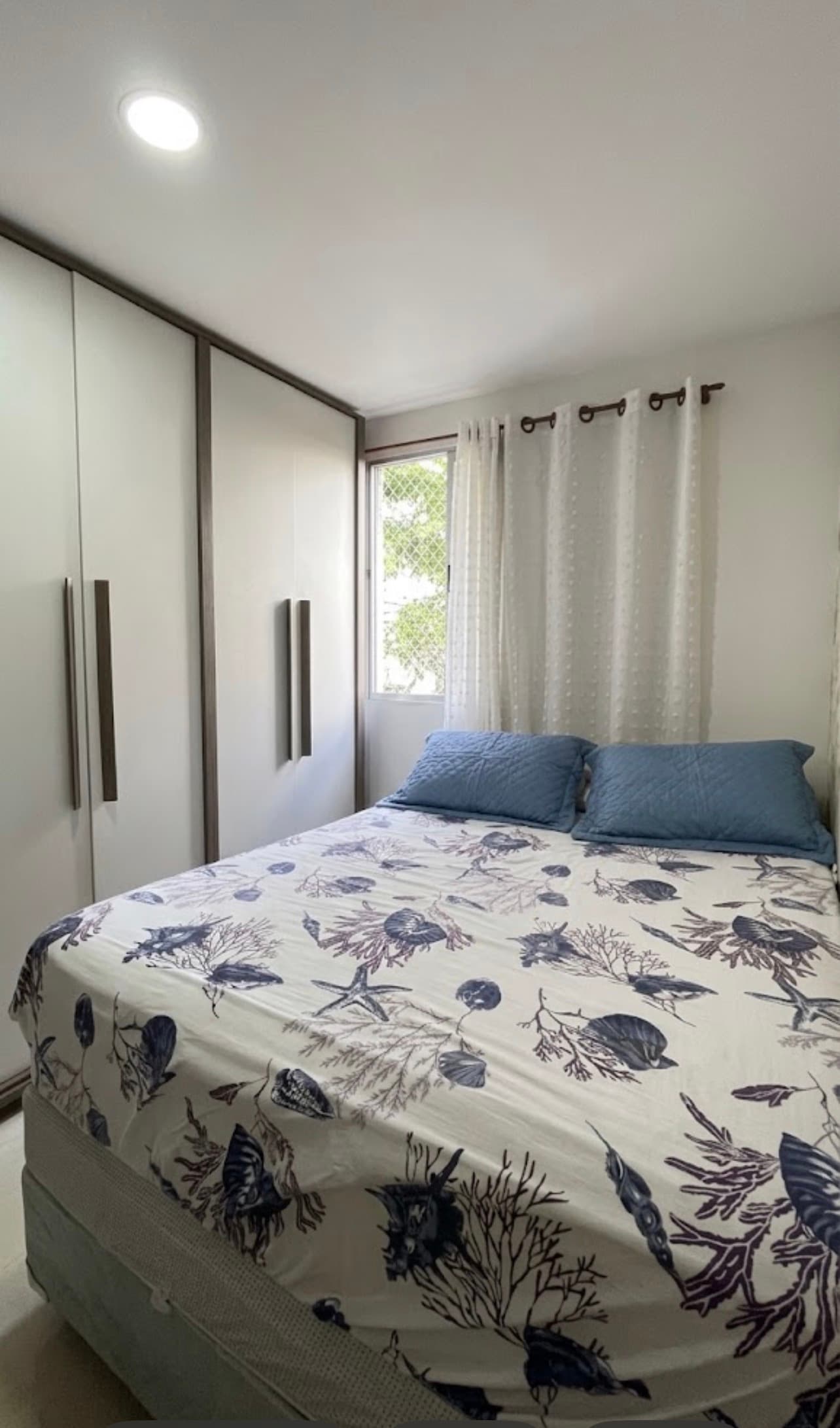Foto do imóvel OPORTUNIDADE DE VENDA — APARTAMENTO NO CONDOMÍNIO GUIMARÃES ROSA