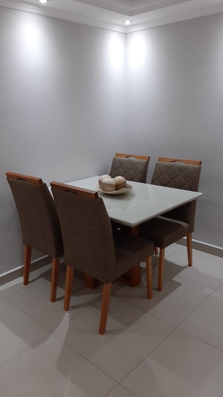 Foto do imóvel 🏡 VENDE-SE LINDO APARTAMENTO – CONDOMÍNIO GUIMARÃES ROSA | OSASCO/SP