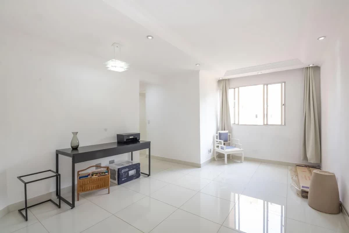 Foto do imóvel 🏠 Apartamento à venda – Conjunto Residencial São Cristóvão | Osasco/SP