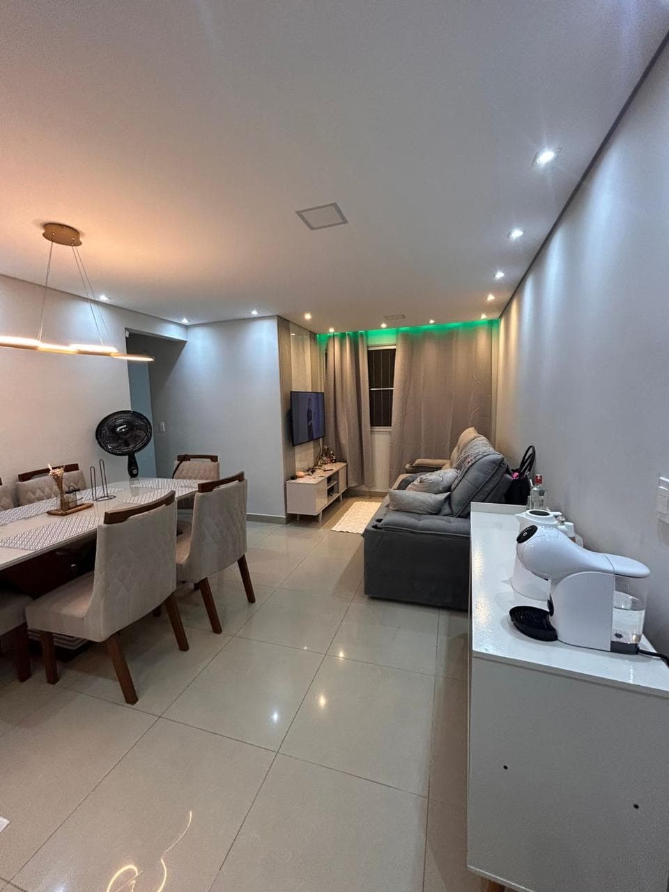 🏠 ALUGA-SE – RESIDENCIAL SÃO CRISTÓVÃO