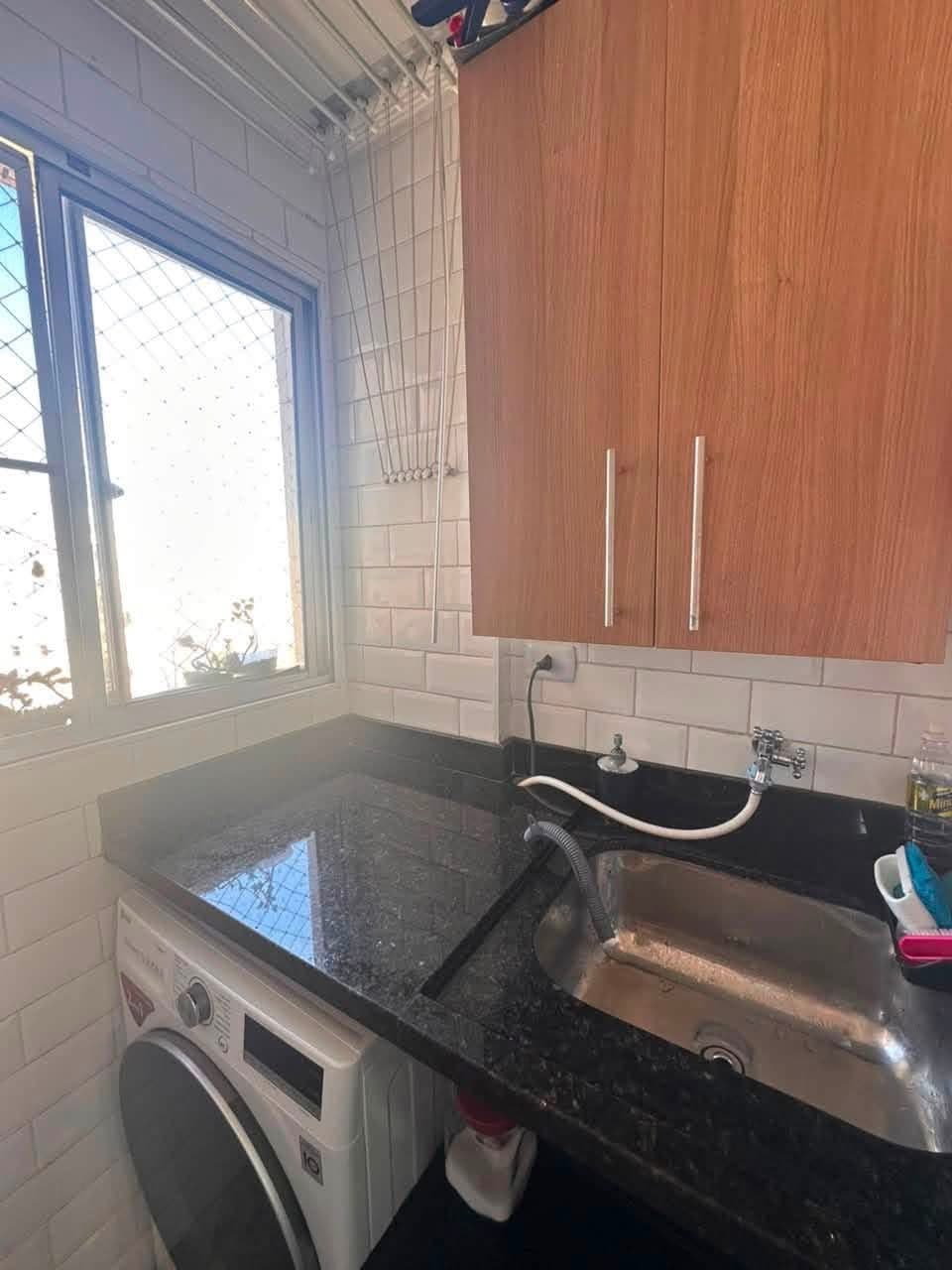 Foto do imóvel 🏡 APARTAMENTO À VENDA – RESIDENCIAL SÃO CRISTÓVÃO - COD 15