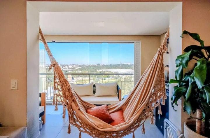 Foto do imóvel 🏡 Belíssimo Apartamento à Venda – Smiley Home Resort | São Paulo