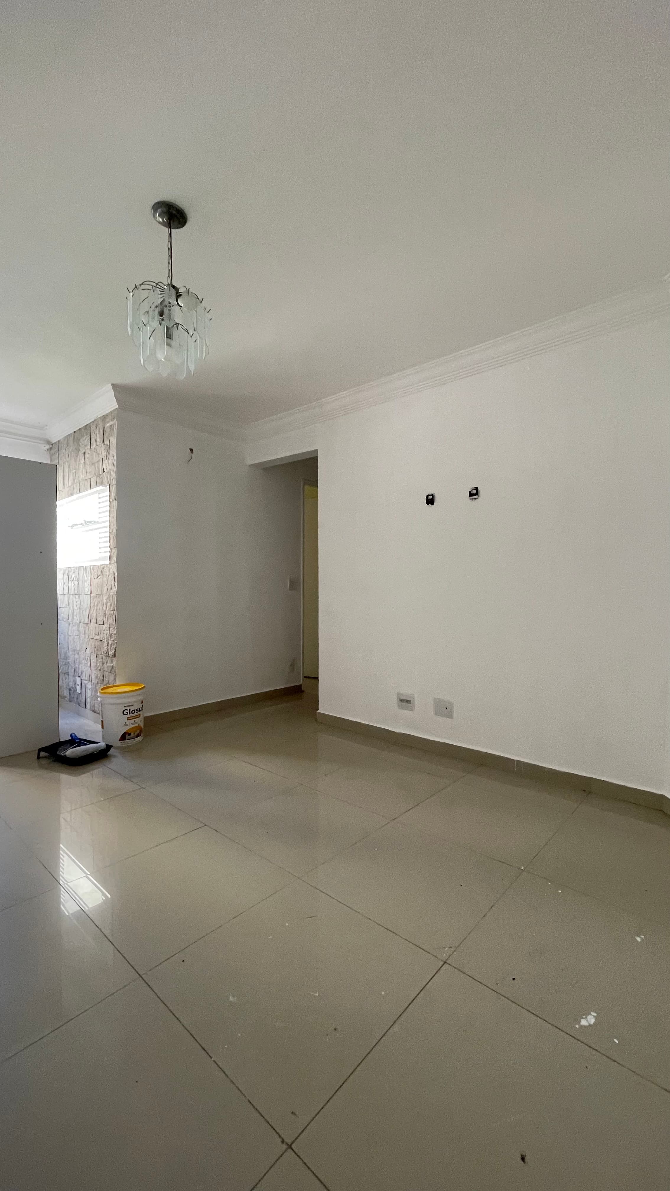 Foto do imóvel 🏡 APARTAMENTO À VENDA | RESIDENCIAL SÃO CRISTÓVÃO _- OPORTUNIDADE