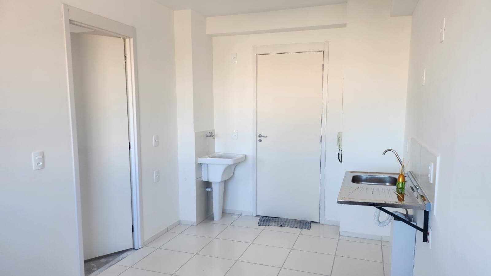 Foto do imóvel Condomínio Pin Osasco Residencial Clube