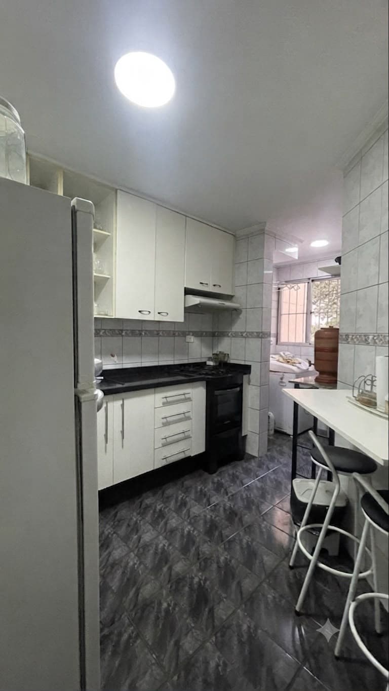 Foto do imóvel  Apartamento para Locação em Osasco/SP! - Com Mobilia