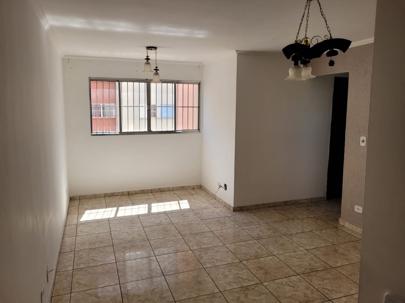Foto do imóvel EU NOVO LAR ESPERA POR VOCÊ! | APARTAMENTO À VENDA – Oportunidade de Investimento 