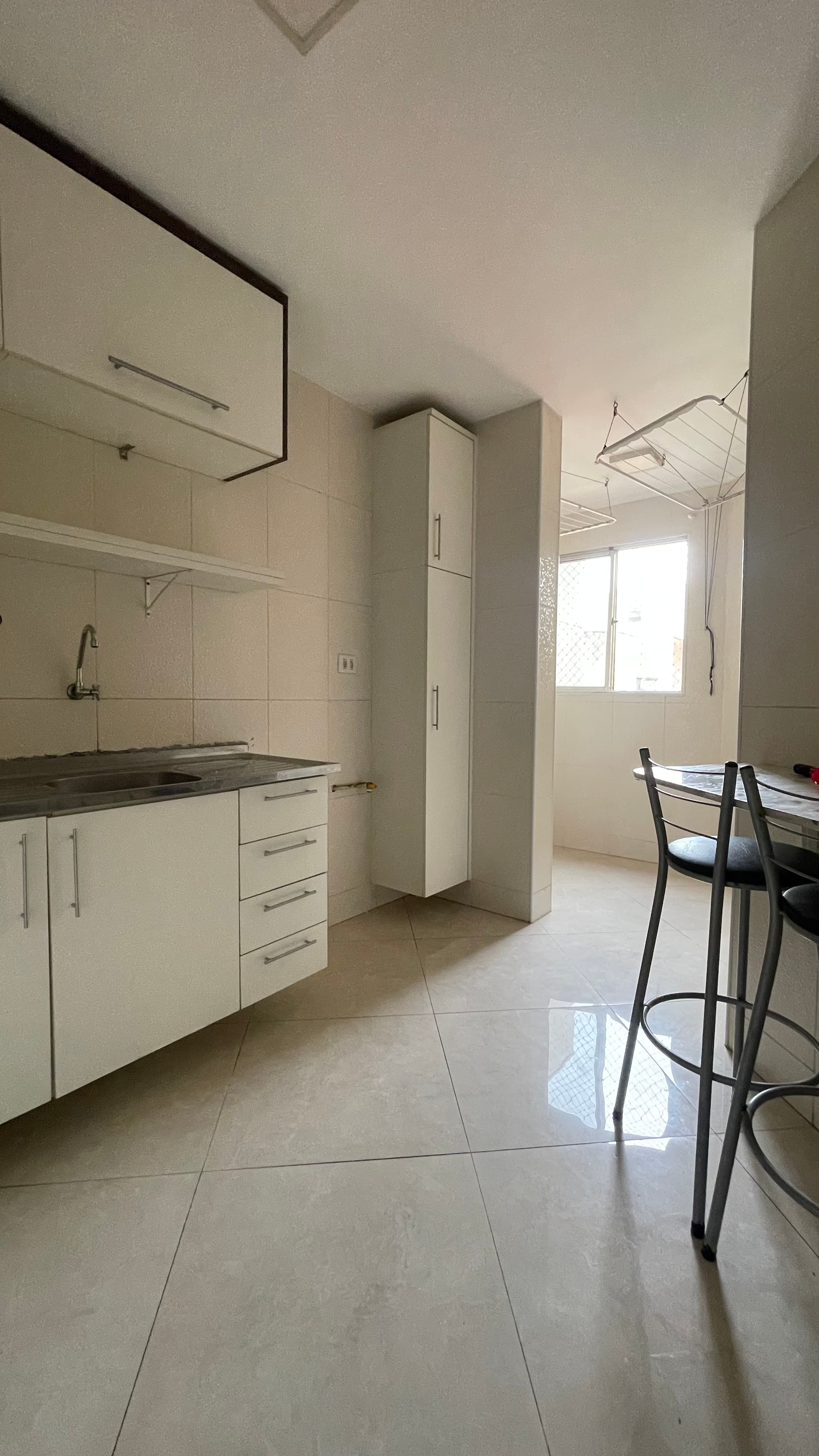 Foto do imóvel 🏠🔑 APARTAMENTO PARA VENDA – SÃO CRISTÓVÃO | OSASCO/SP