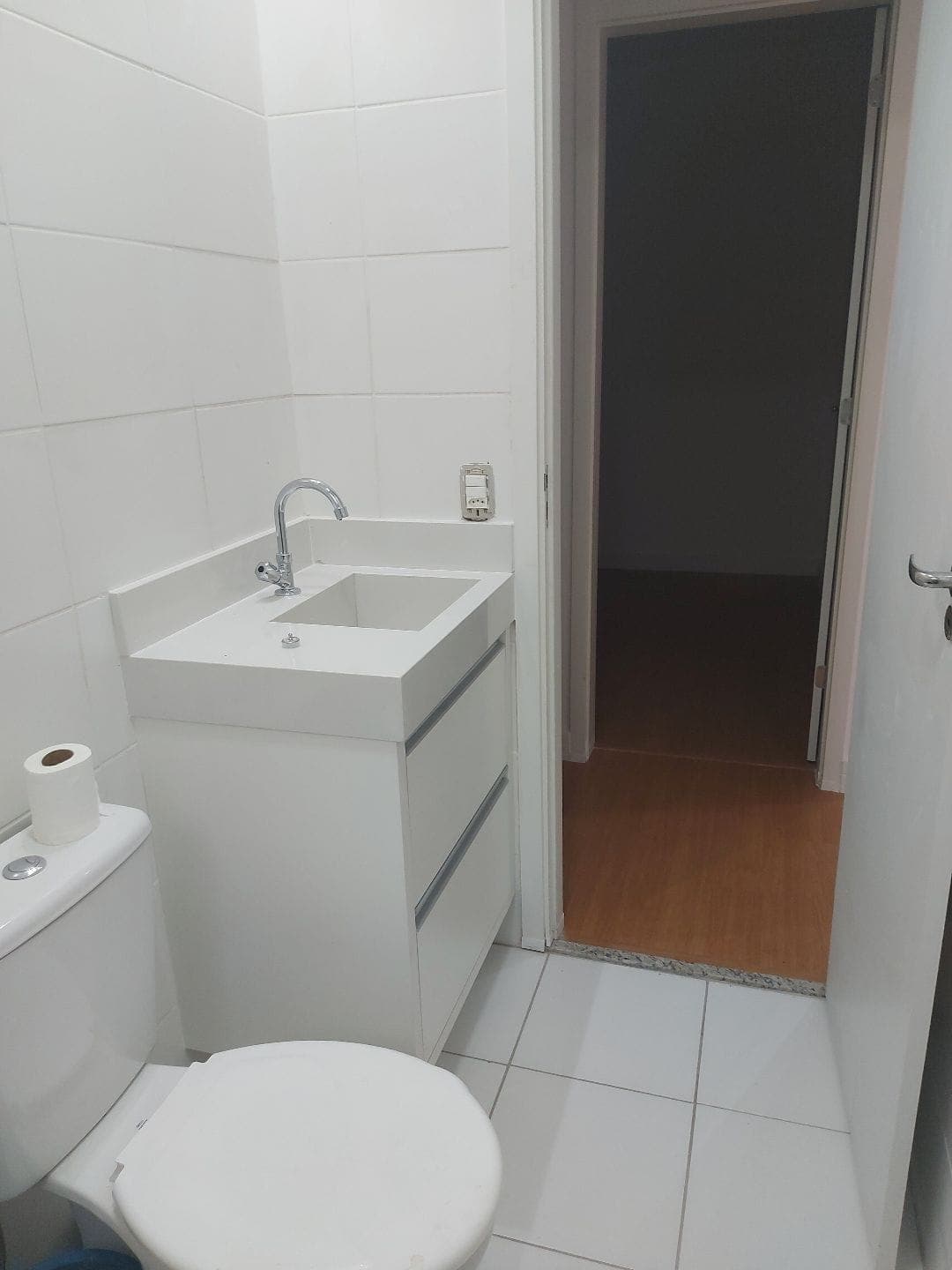 Foto do imóvel 🏡 APARTAMENTO À VENDA — CONDOMÍNIO INSPIRE FLORES - BARUERI