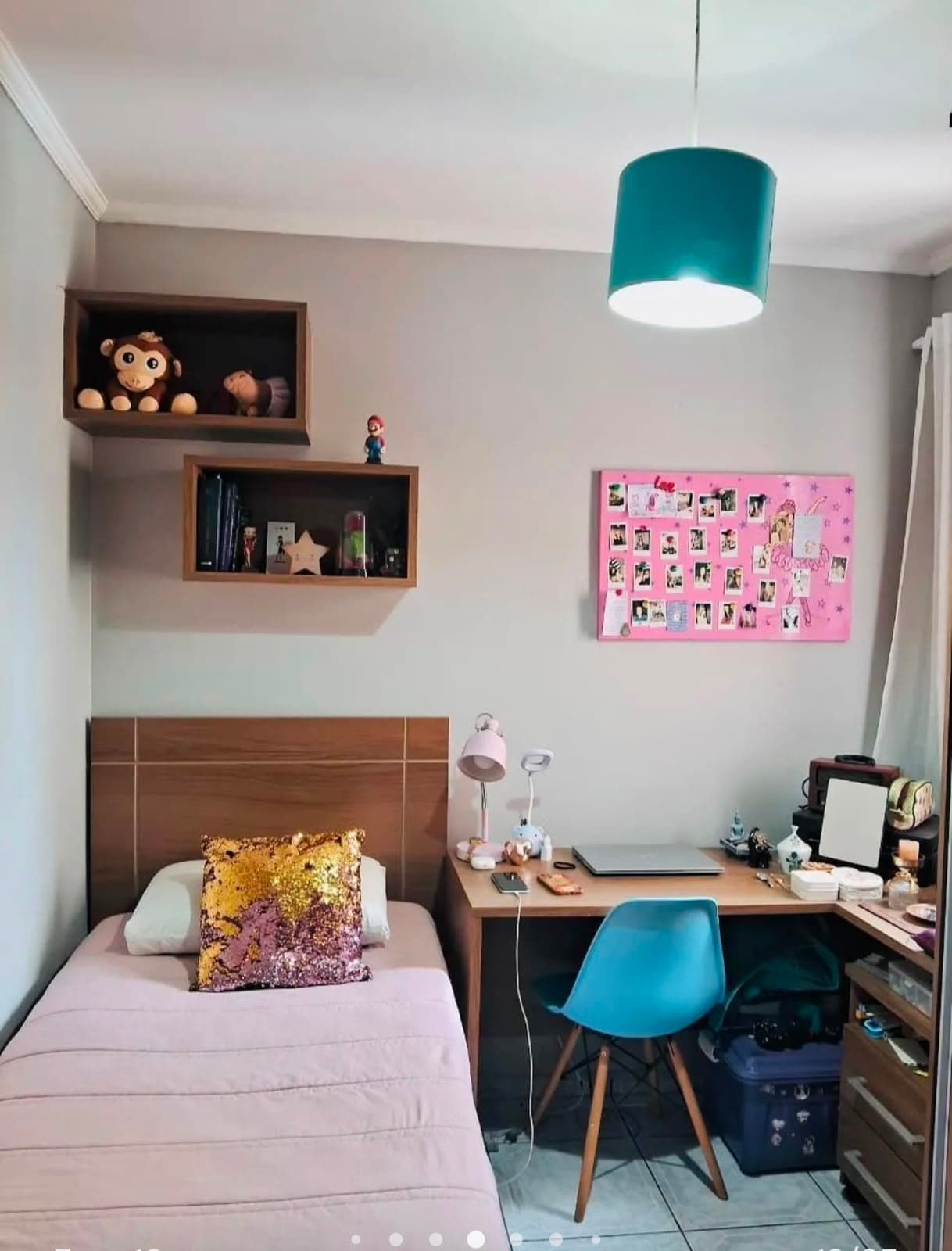Foto do imóvel SEU NOVO LAR ESPERA POR VOCÊ! | APARTAMENTO À VENDA – JAGUARIBE | OSASCO