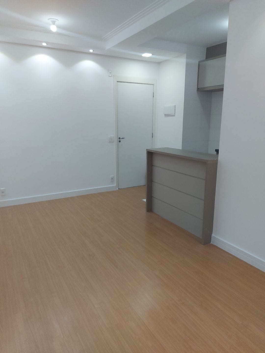 Foto do imóvel 🏡 APARTAMENTO À VENDA — CONDOMÍNIO INSPIRE FLORES - BARUERI