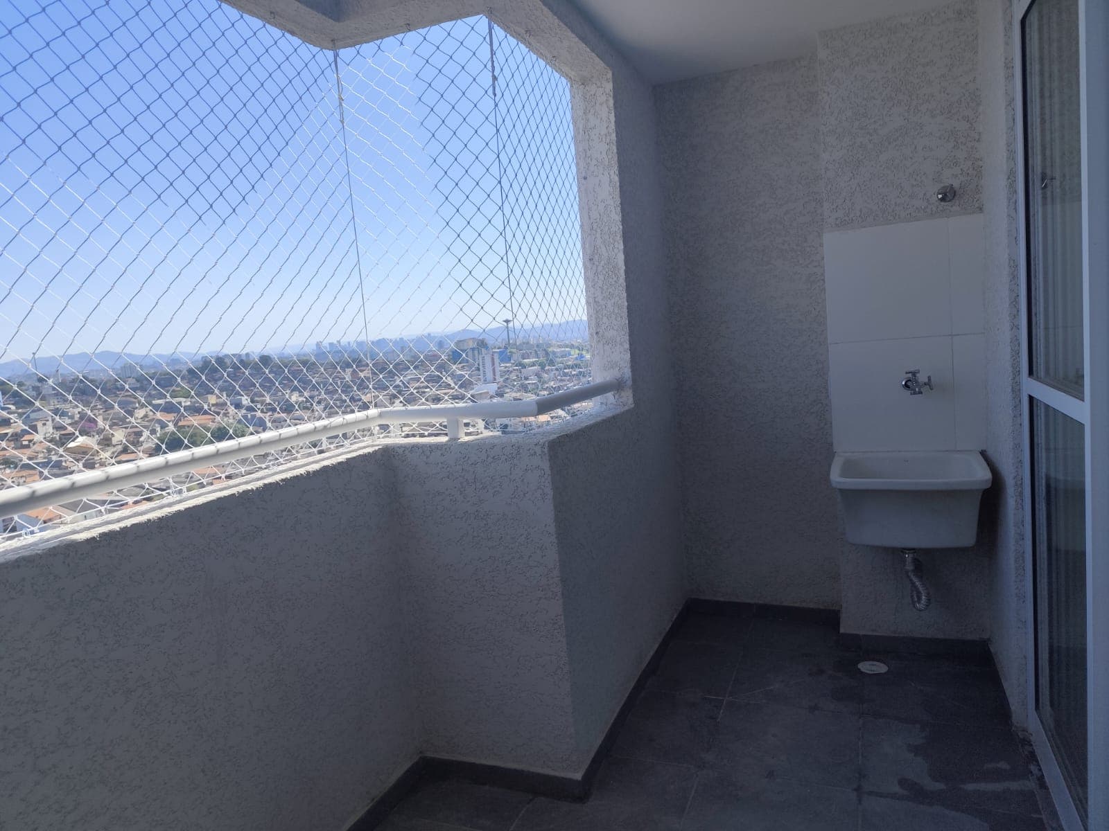 Foto do imóvel 🏠 APARTAMENTO NOVO PARA LOCAÇÃO – JAGUARIBE | OSASCO -  Condomínio Enjoy Home Club