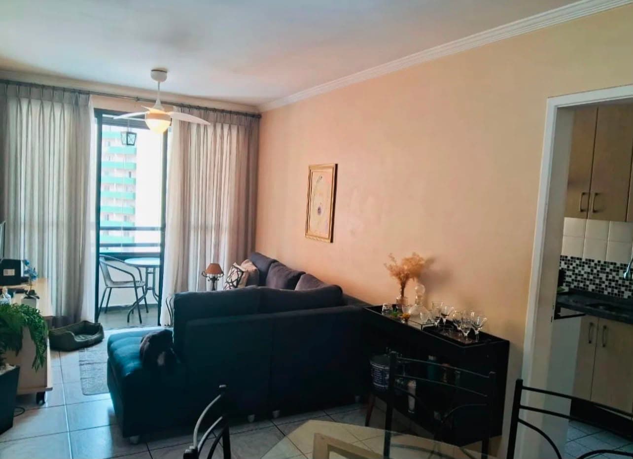Foto do imóvel SEU NOVO LAR ESPERA POR VOCÊ! | APARTAMENTO À VENDA – JAGUARIBE | OSASCO