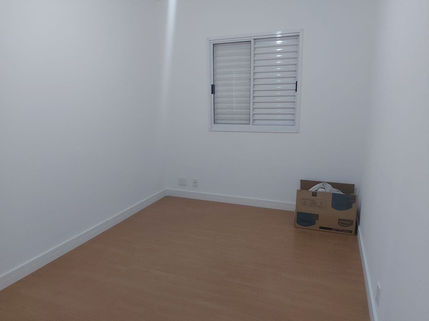 Foto do imóvel 🏡 APARTAMENTO À VENDA — CONDOMÍNIO INSPIRE FLORES - BARUERI