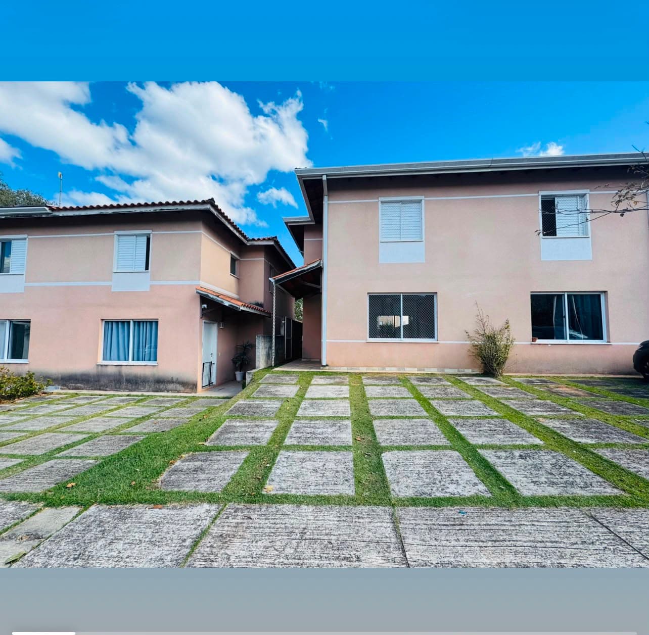 🏡 SOBRADO À VENDA – CONDOMÍNIO BOSQUE DA VILA | COTIA/SP