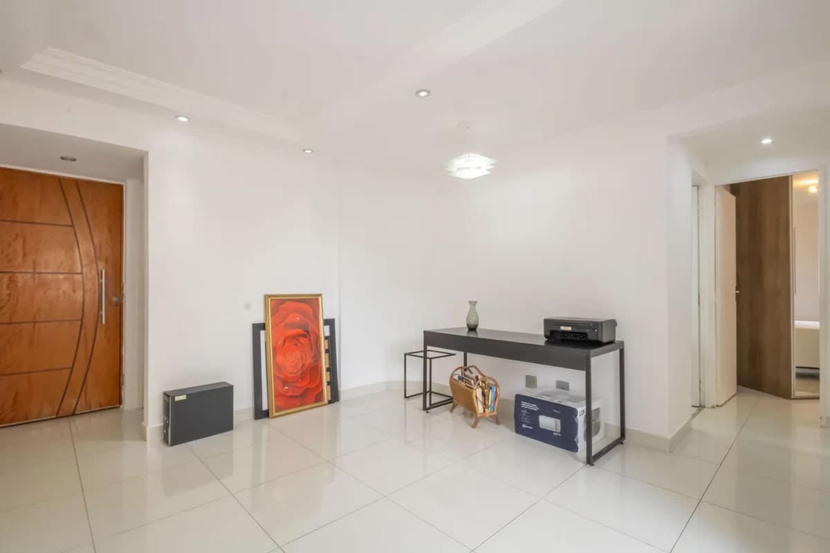 Foto do imóvel 🏠 Apartamento à venda – Conjunto Residencial São Cristóvão | Osasco/SP
