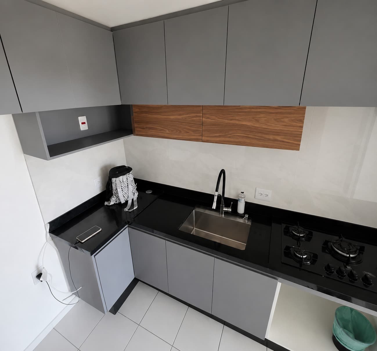 Foto do imóvel 🏡 APARTAMENTO PARA LOCAÇÃO – TERRAÇO BEACH PARK | OSASCO