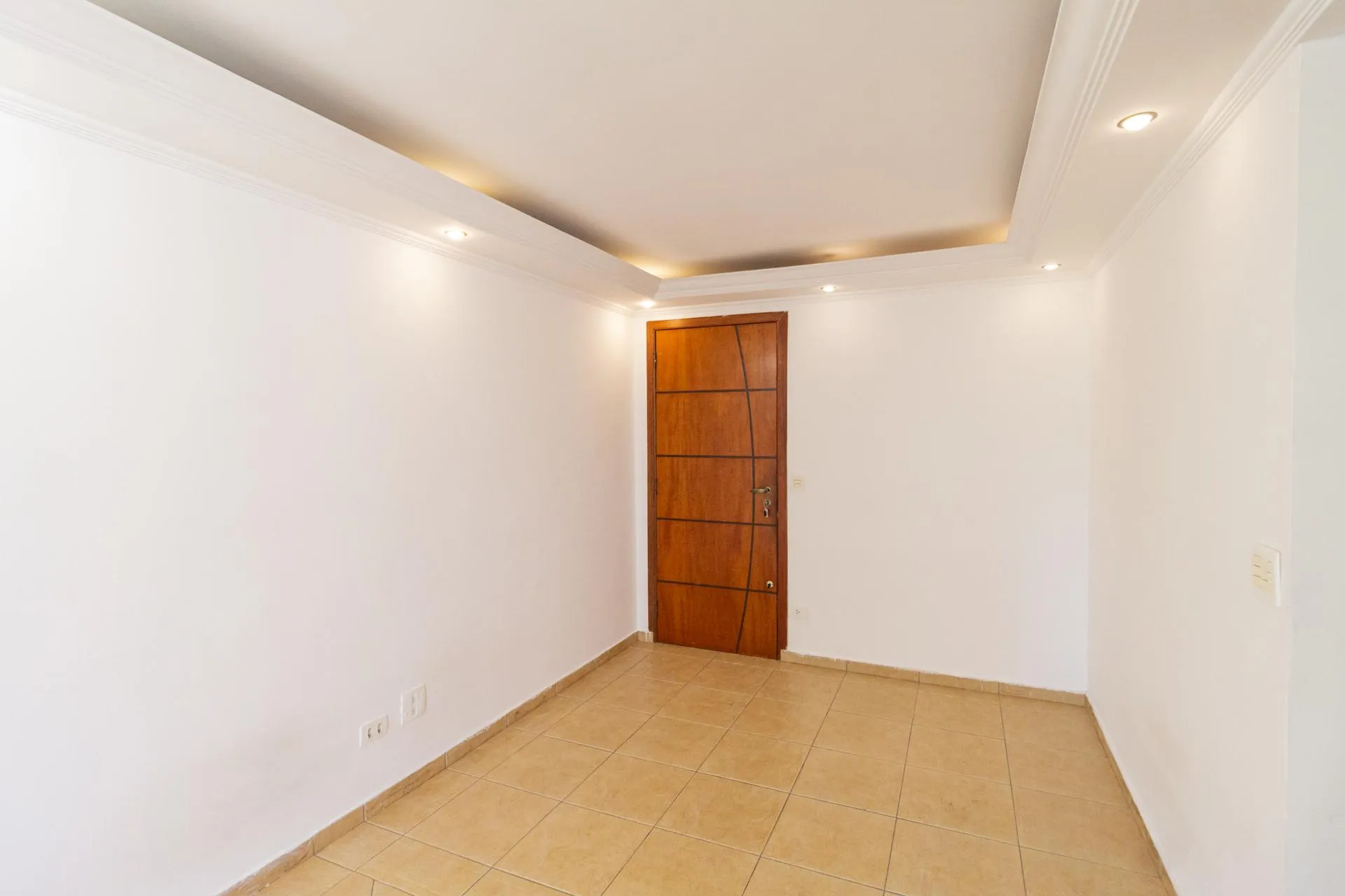 Foto do imóvel 🏡 2 QUARTOS + VARANDA + PISCINA | O APARTAMENTO QUE PODE SER O SEU PRÓXIMO LAR! - GUIMARAES ROSA
