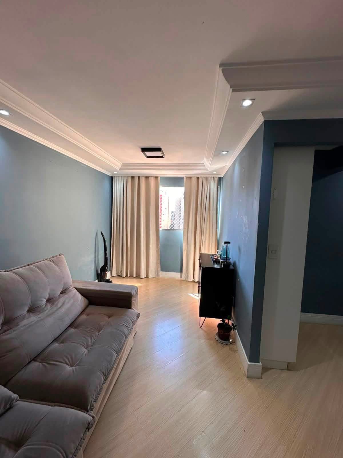Foto do imóvel 🏡 APARTAMENTO À VENDA – RESIDENCIAL SÃO CRISTÓVÃO - COD 15