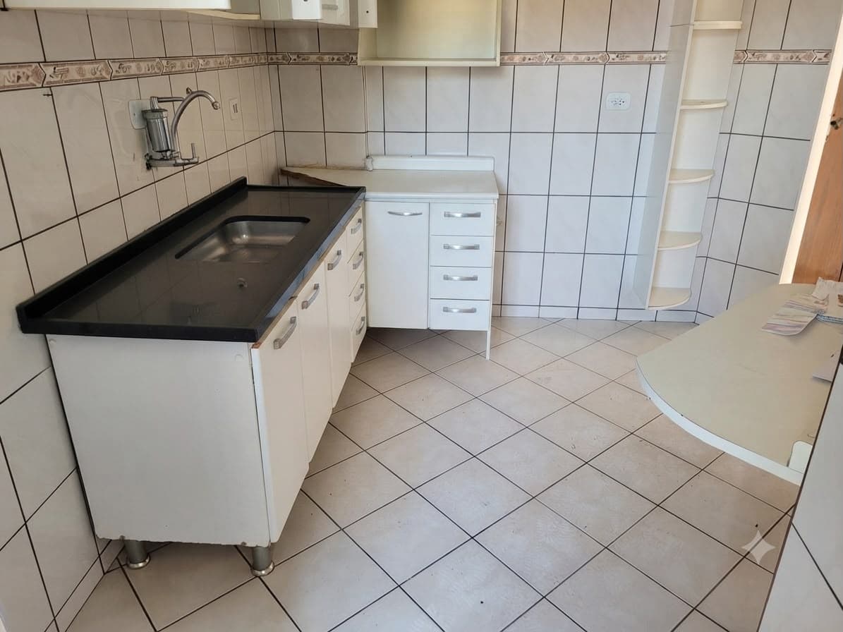 Foto do imóvel EU NOVO LAR ESPERA POR VOCÊ! | APARTAMENTO À VENDA – Oportunidade de Investimento 
