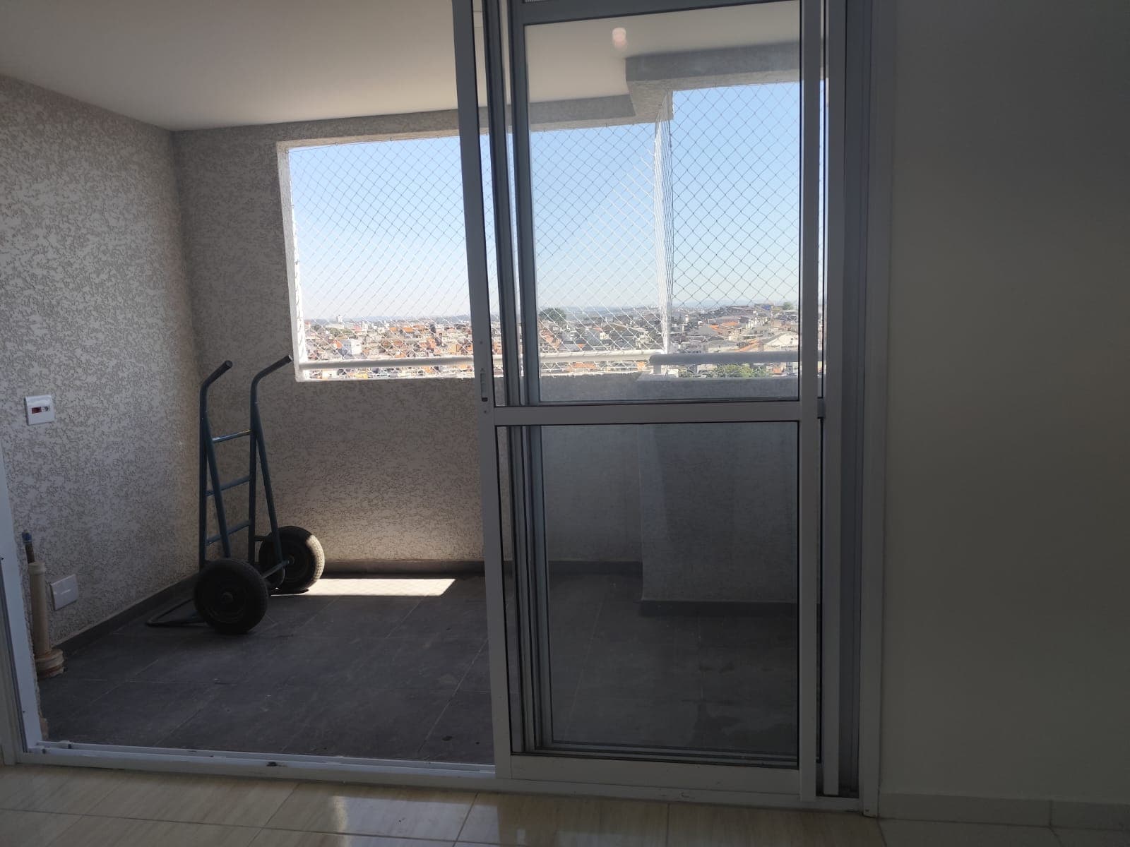 Foto do imóvel 🏠 APARTAMENTO NOVO PARA LOCAÇÃO – JAGUARIBE | OSASCO -  Condomínio Enjoy Home Club