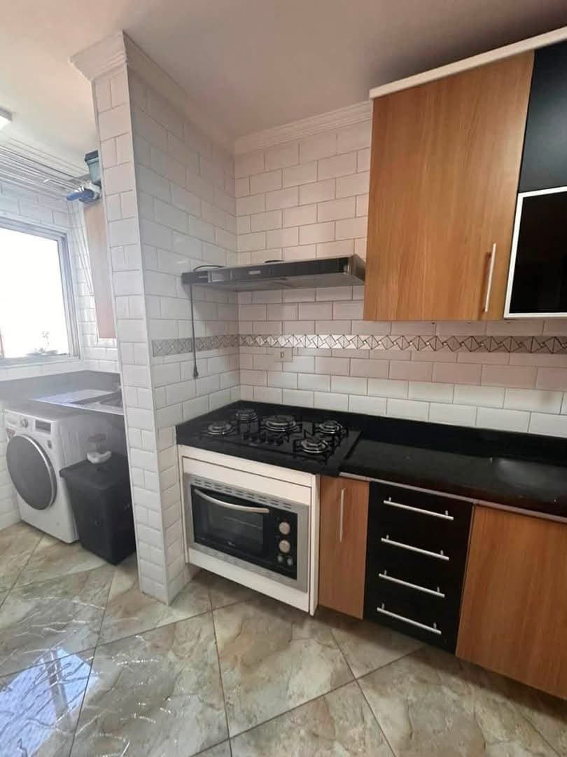 Foto do imóvel 🏡 APARTAMENTO À VENDA – RESIDENCIAL SÃO CRISTÓVÃO - COD 15