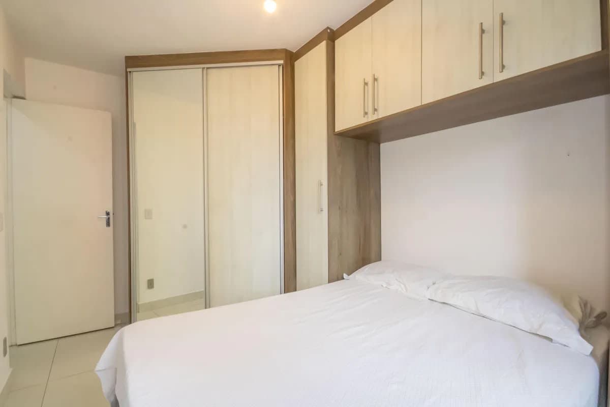 Foto do imóvel 🏠 Apartamento à venda – Conjunto Residencial São Cristóvão | Osasco/SP