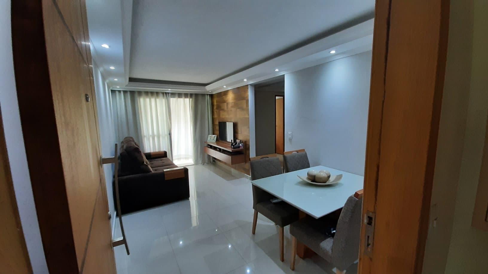 Foto do imóvel 🏡 VENDE-SE LINDO APARTAMENTO – CONDOMÍNIO GUIMARÃES ROSA | OSASCO/SP