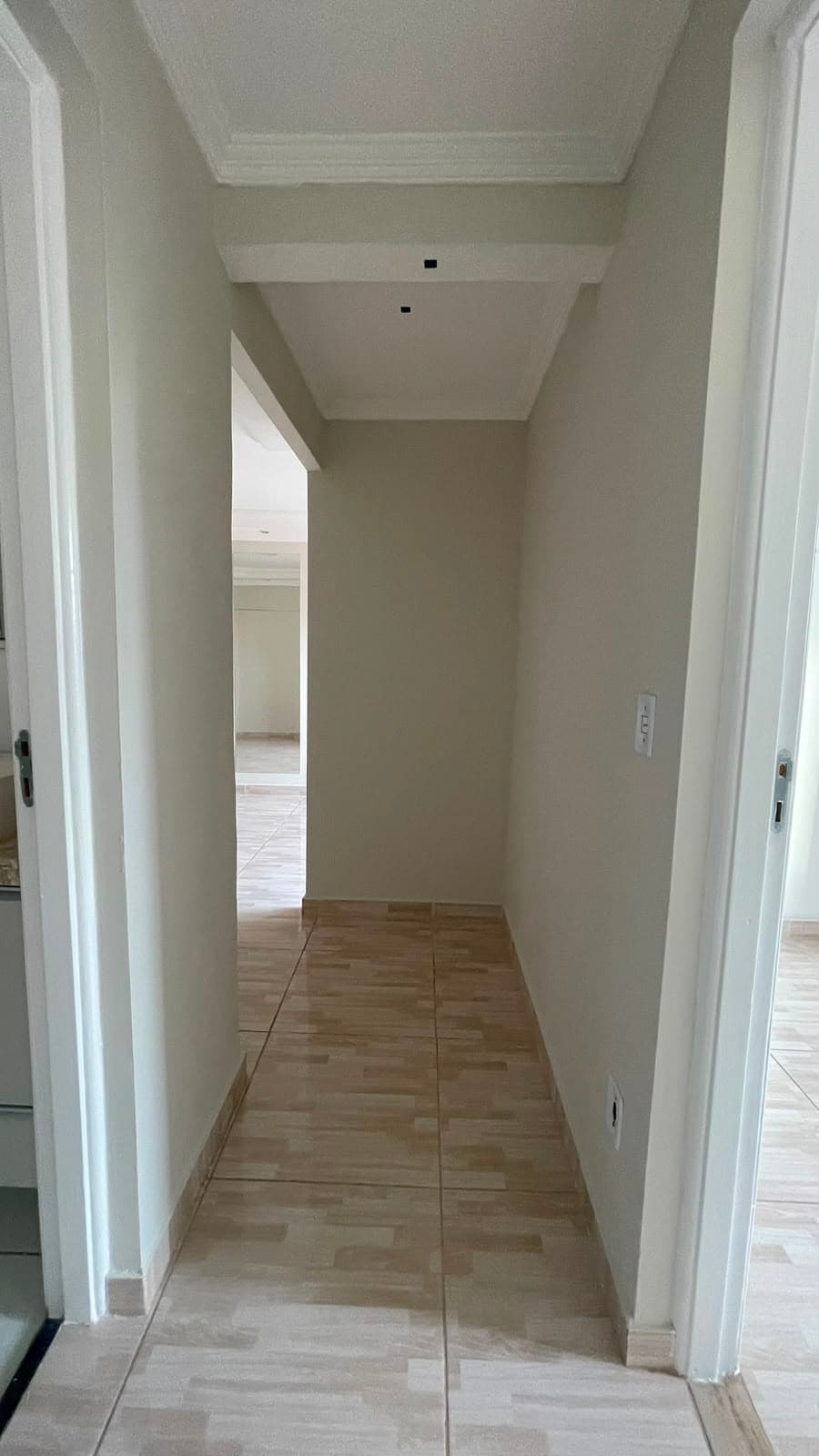 Foto do imóvel Apartamento Conjunto Residencial São Cristóvão - Osasco 