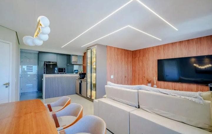 🏡 Belíssimo Apartamento à Venda – Smiley Home Resort | São Paulo