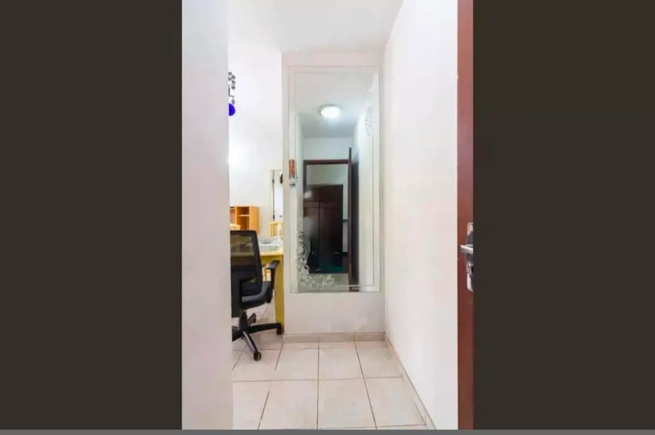 Foto do imóvel SEU NOVO LAR ESPERA POR VOCÊ! | APARTAMENTO À VENDA – JAGUARIBE | OSASCO