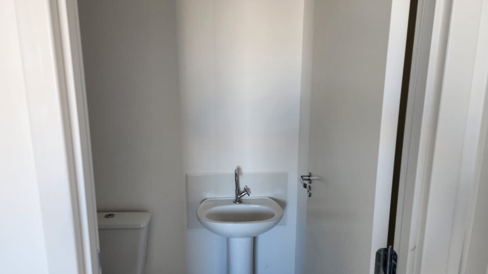 Foto do imóvel Condomínio Pin Osasco Residencial Clube